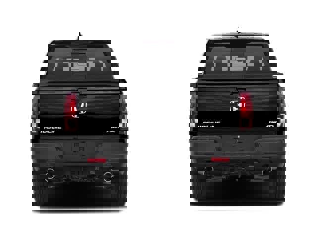 Used 2023 Honda Ridgeline RTL image 5