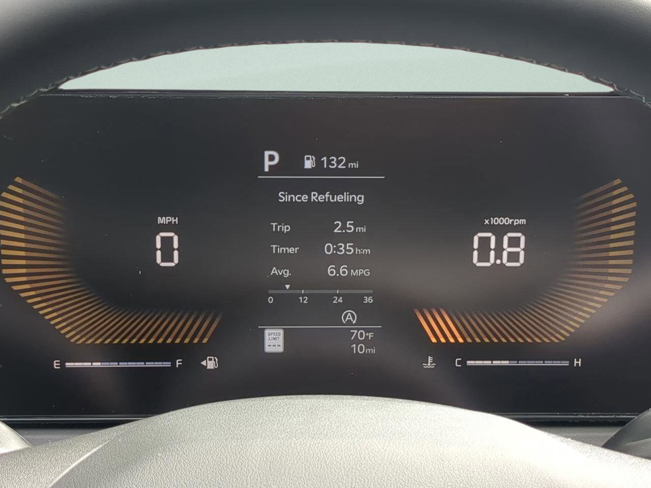 New 2026 Kia Sorento EX image 16