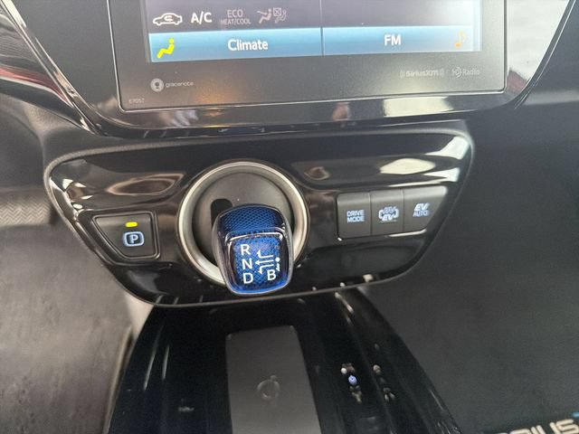 Certified 2020 Toyota Prius Prime XLE w/ Carpet Mat Package FWD image 23