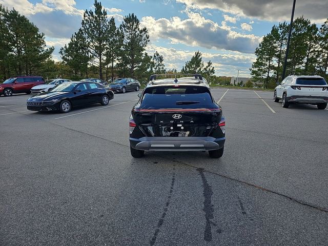 New 2026 Hyundai Kona SEL Premium FWD image 15