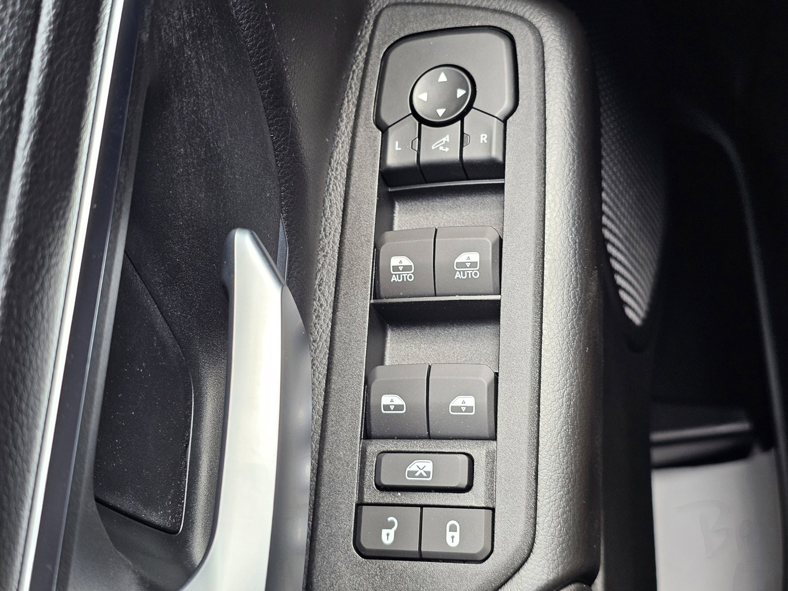 New 2026 RAM 1500 Big Horn image 19