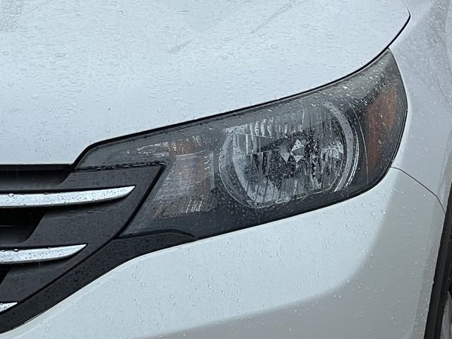 Used 2014 Honda CR-V EX image 31