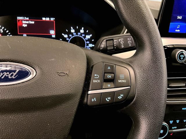 Used 2020 Ford Escape SE AWD/4WD image 18