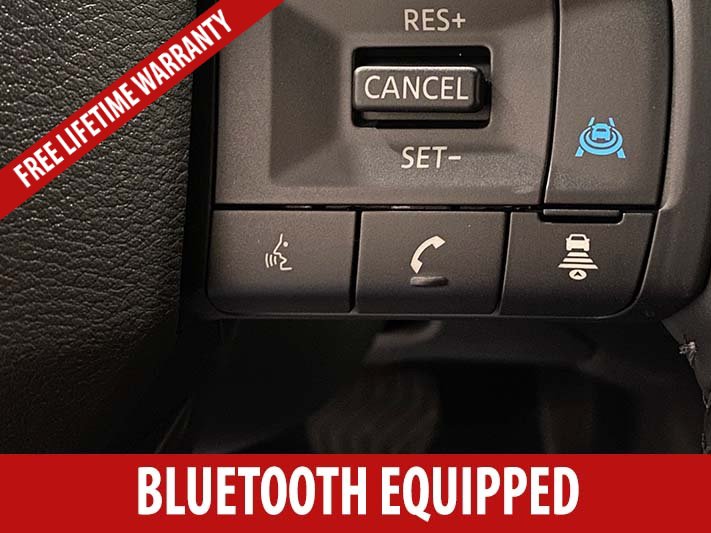 New 2026 Nissan Rogue SV w/ Cold Weather Package FWD image 10