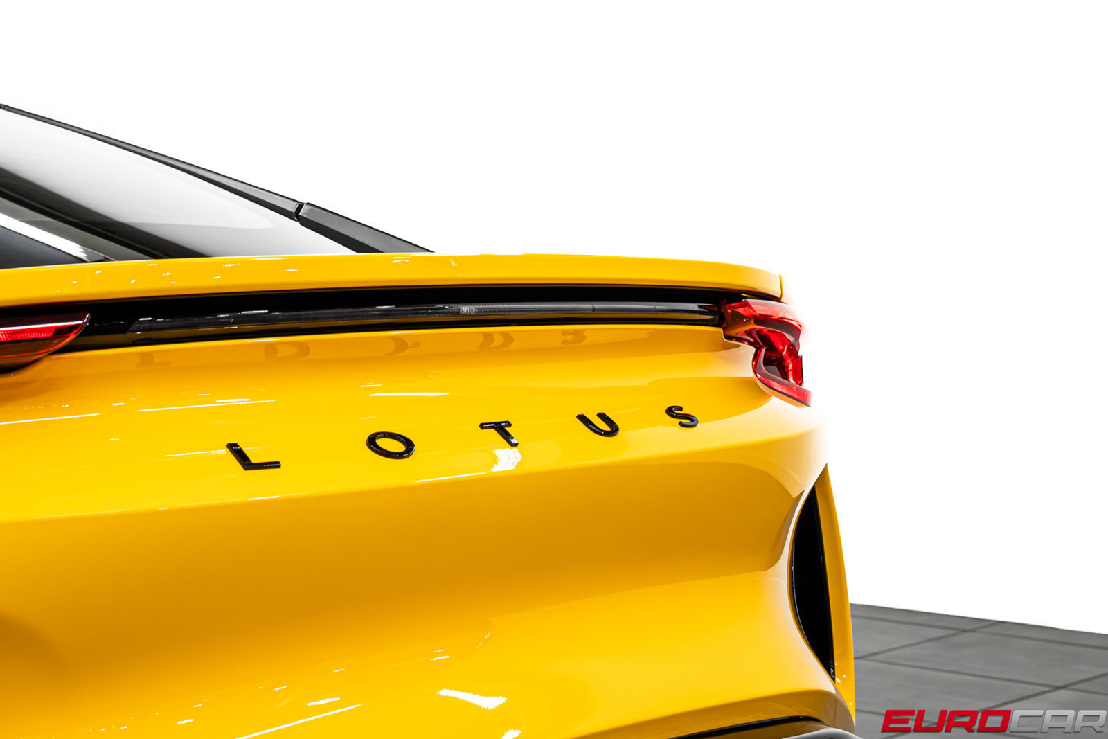 New 2026 Lotus Emira RWD image 21