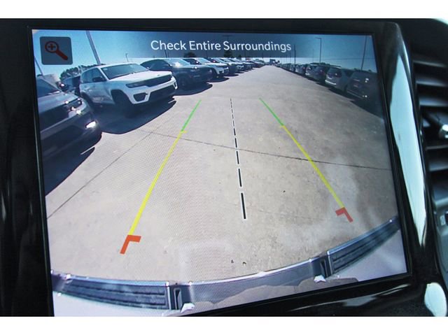 Used 2022 RAM 1500 Laramie AWD/4WD image 26