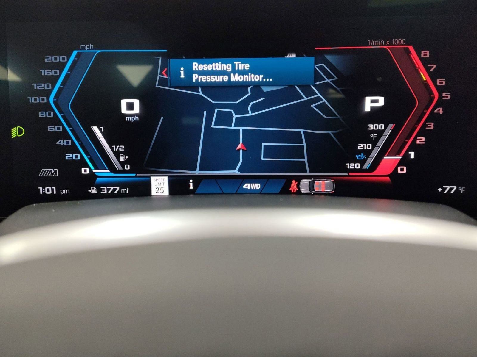 New 2026 BMW X5 M Competition w/ Executive Package image 20