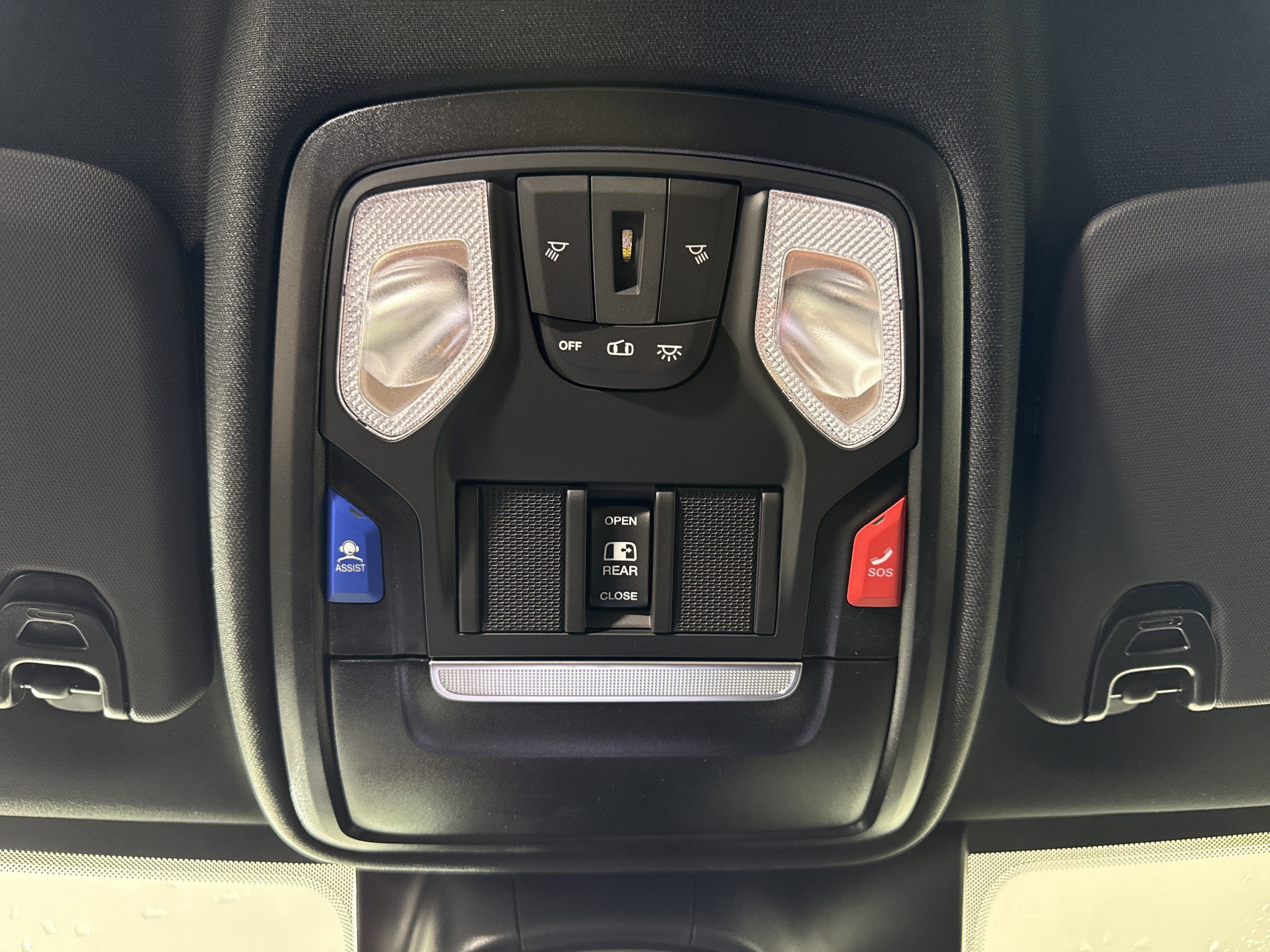 New 2026 RAM 2500 Tradesman image 24