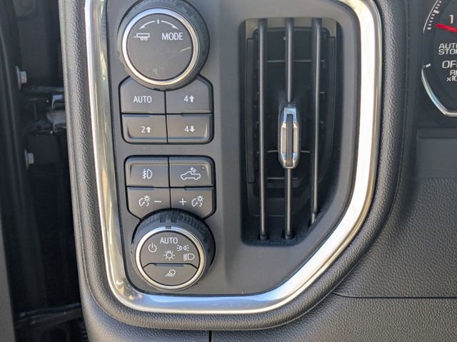 Used 2022 Chevrolet Silverado 1500 RST image 16