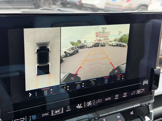 Used 2024 GMC Hummer EV 3X w/ Omega Edition AWD/4WD image 21