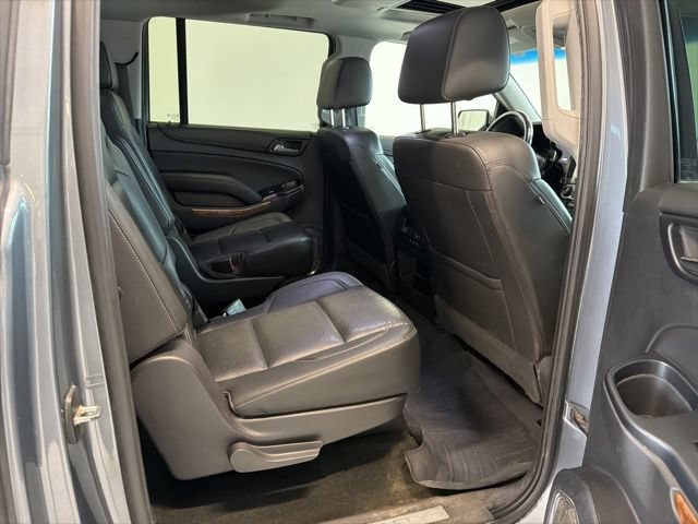 Used 2018 Chevrolet Suburban Premier AWD/4WD image 47