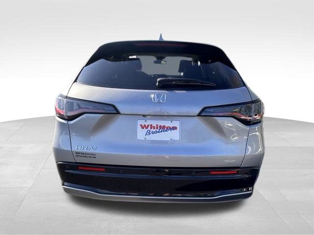 Used 2024 Honda HR-V EX-L image 6