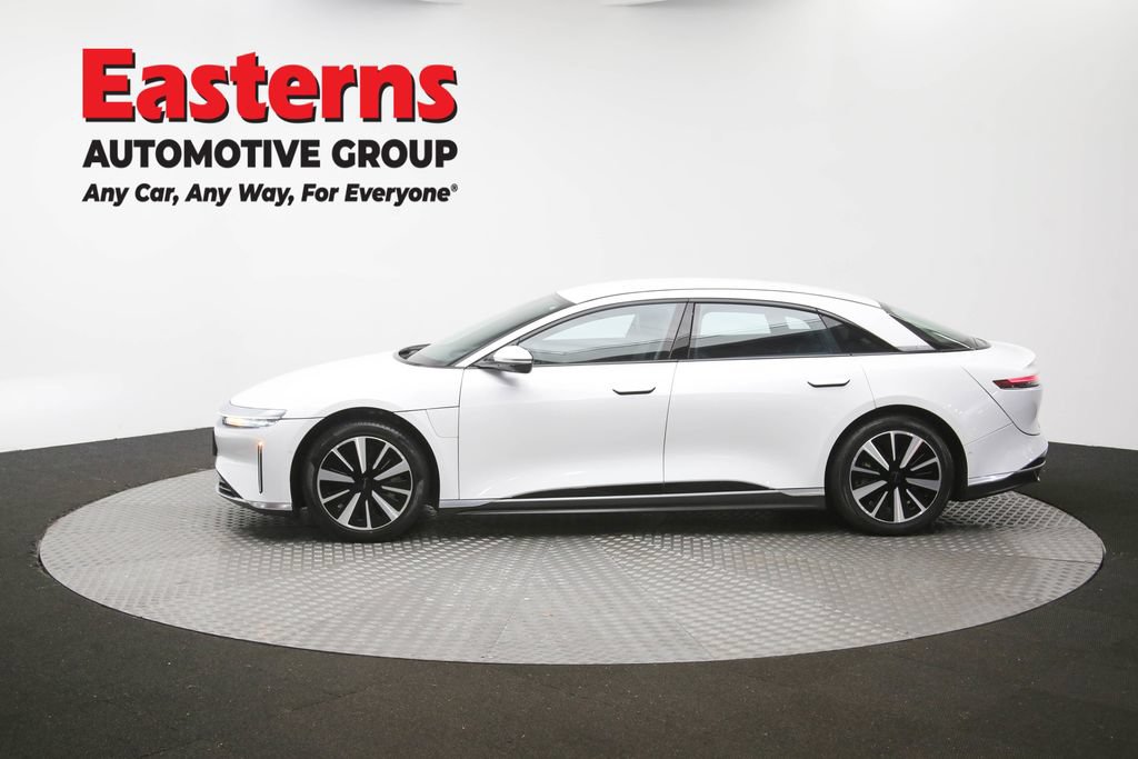 Used 2024 Lucid Air Pure RWD image 56