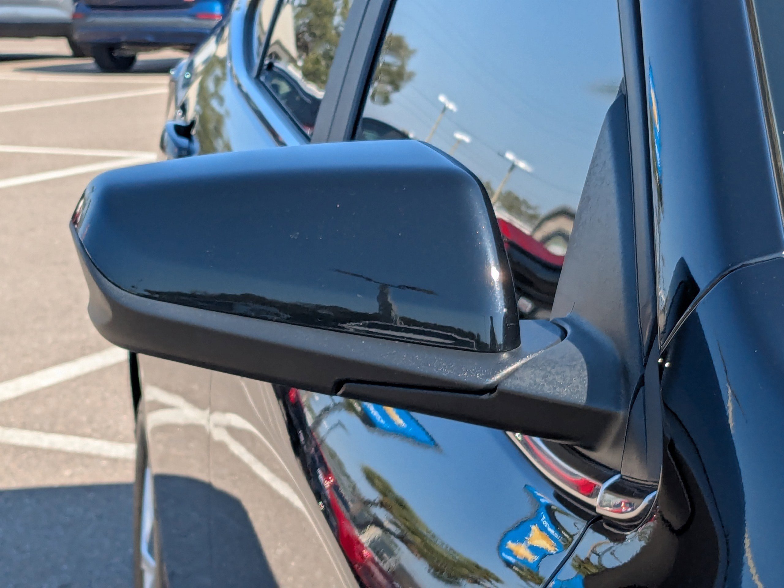 Used 2024 Chevrolet Equinox LT image 11