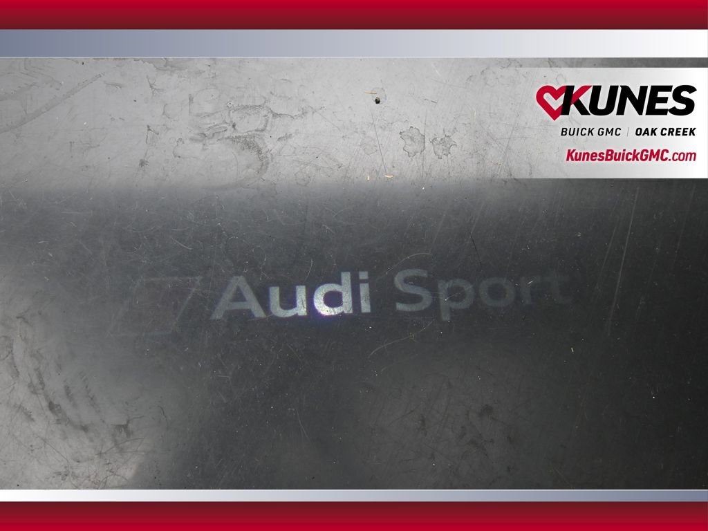 Used 2021 Audi RS 6 AWD/4WD image 21