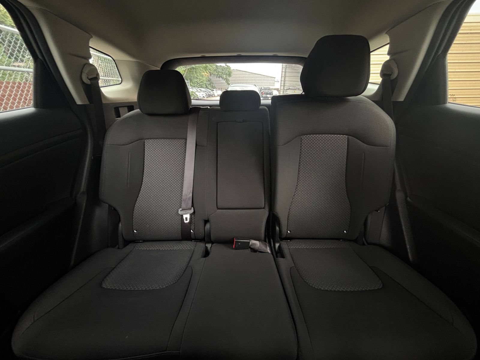 Used 2024 Kia Sportage LX FWD image 35
