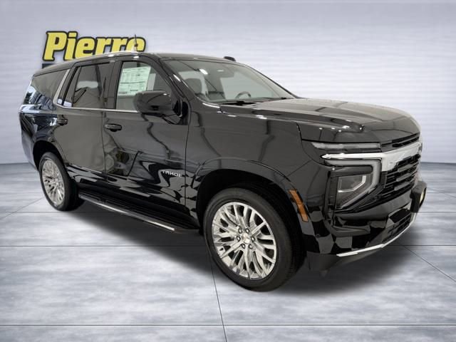 New 2026 Chevrolet Tahoe LS w/ LPO, Dark Essentials Package image 8