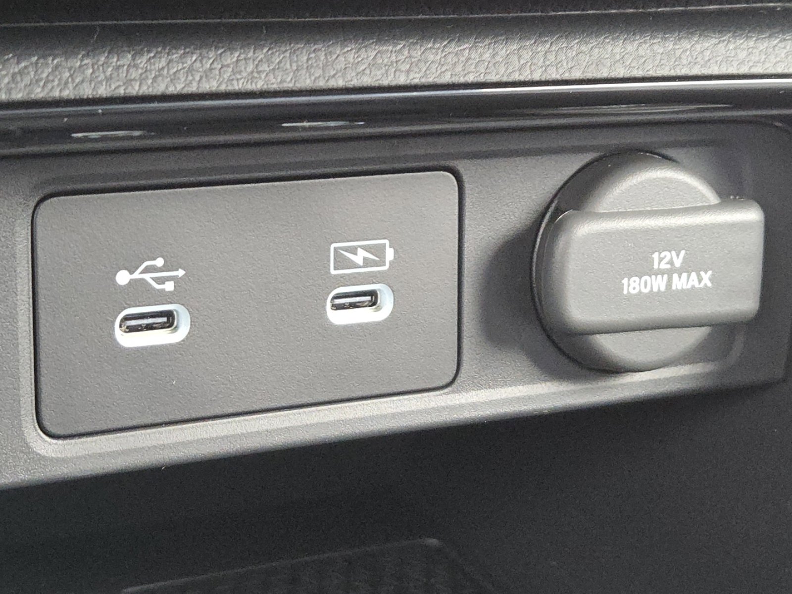 New 2026 Honda CR-V Sport Touring image 9