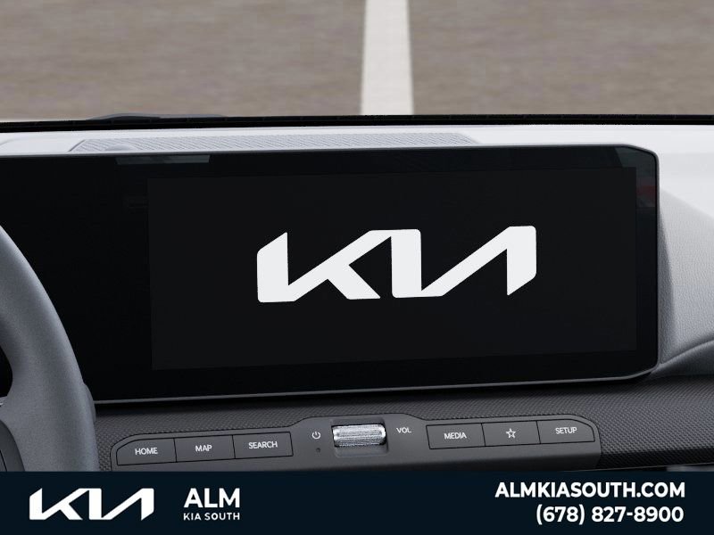 New 2026 Kia K4 LXS image 20