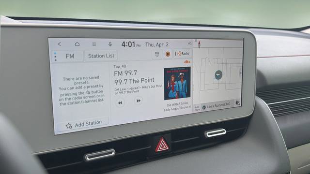 Used 2024 Hyundai Ioniq 5 Limited image 35