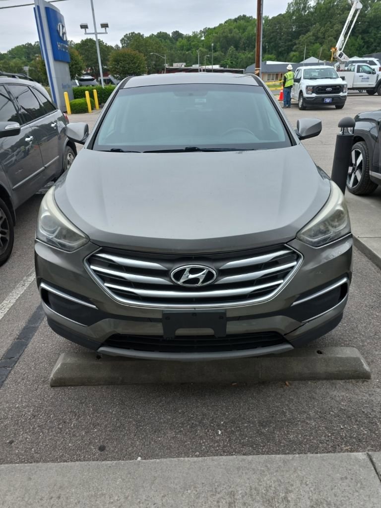 Used 2018 Hyundai Santa Fe Sport FWD image 14