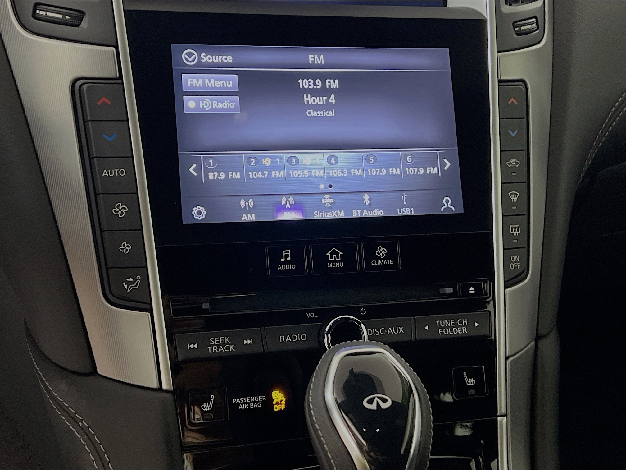 Used 2022 INFINITI Q60 3.0t Luxe w/ Cargo Package image 26