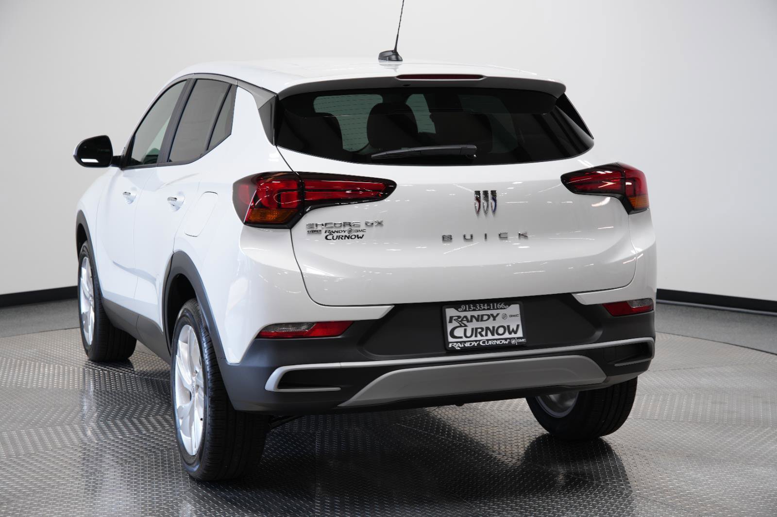 New 2026 Buick Encore GX Preferred w/ Comfort Package image 6