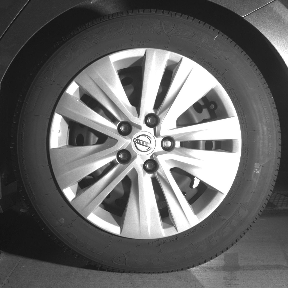 Used 2025 Nissan Sentra S image 14