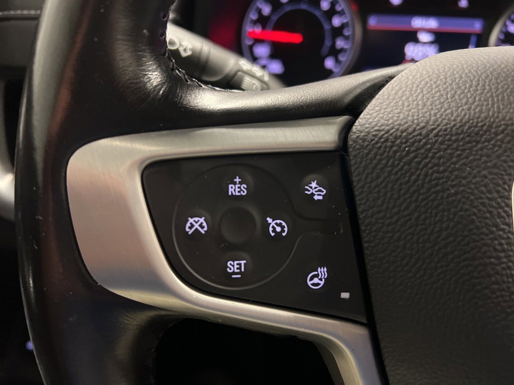 Certified 2022 GMC Terrain SLT w/ LPO, Floor Liner Package image 14