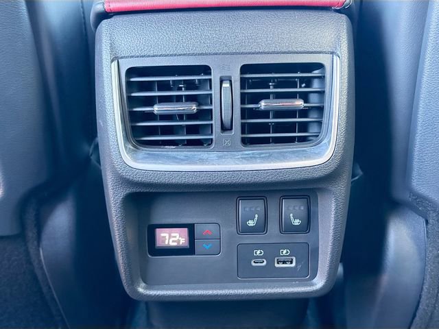 Used 2025 INFINITI QX55 Sensory w/ Lighting Package AWD/4WD image 21