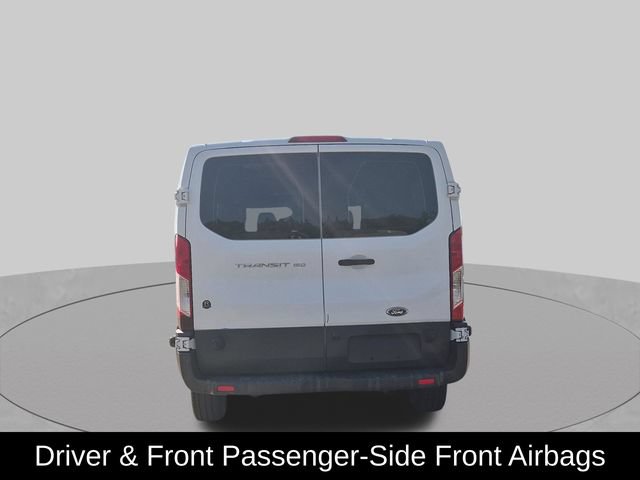 Used 2016 Ford Transit 150 148 Low Roof w/ Interior Upgrade Package RWD image 7