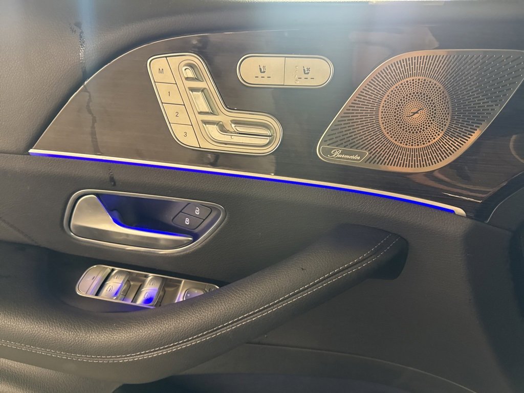 Used 2023 Mercedes-Benz GLE 350 4MATIC image 13