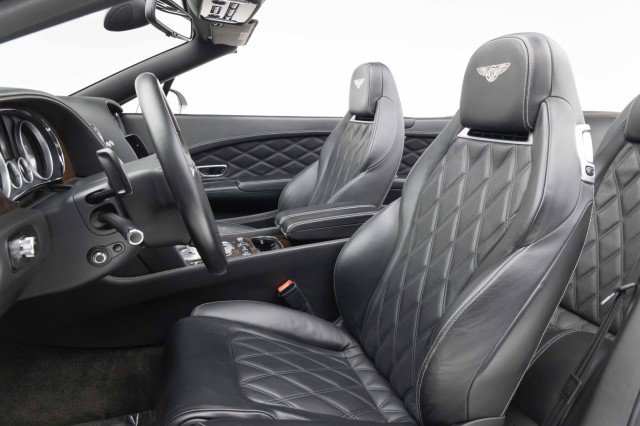 Used 2012 Bentley Continental GT image 8