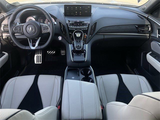 New 2026 Acura RDX A-Spec AWD/4WD image 11
