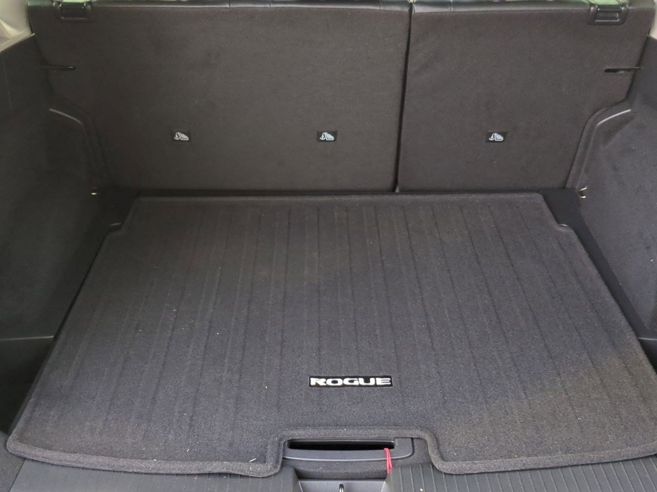 Certified 2023 Nissan Rogue SV w/ SV Premium B Package image 25