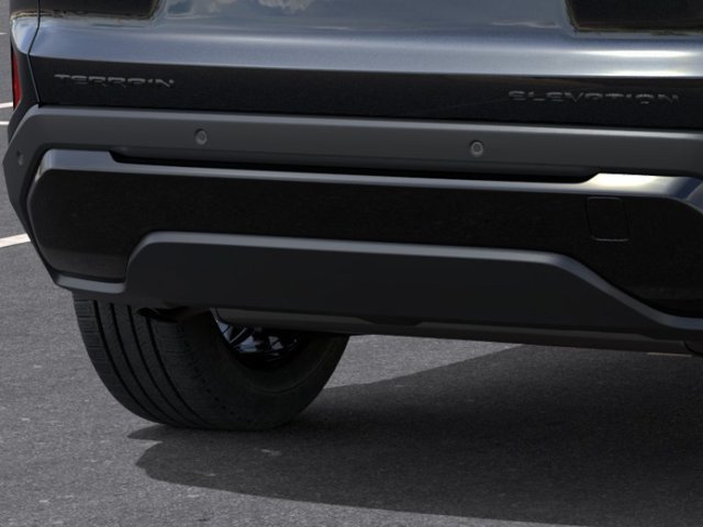 New 2027 GMC Terrain Elevation w/ Black Edition FWD image 14