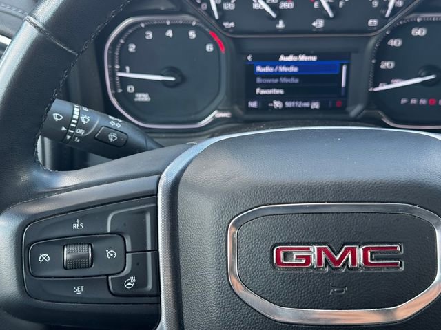 Used 2023 GMC Sierra 2500 SLE w/ SLE Convenience Package image 24