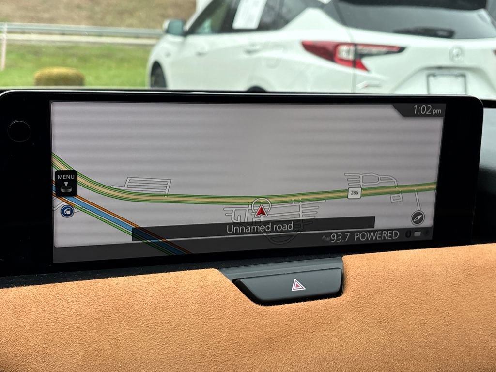 Used 2025 MAZDA CX-90 3.3 Turbo S w/ Premium Plus image 15