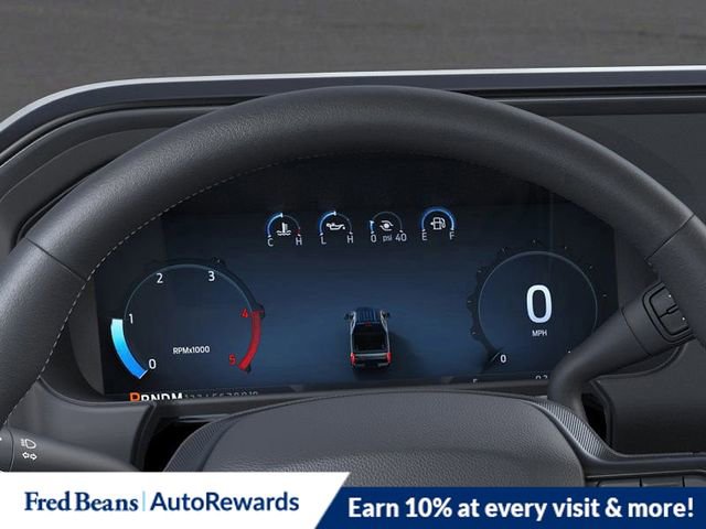 New 2026 Ford F250 Platinum image 15