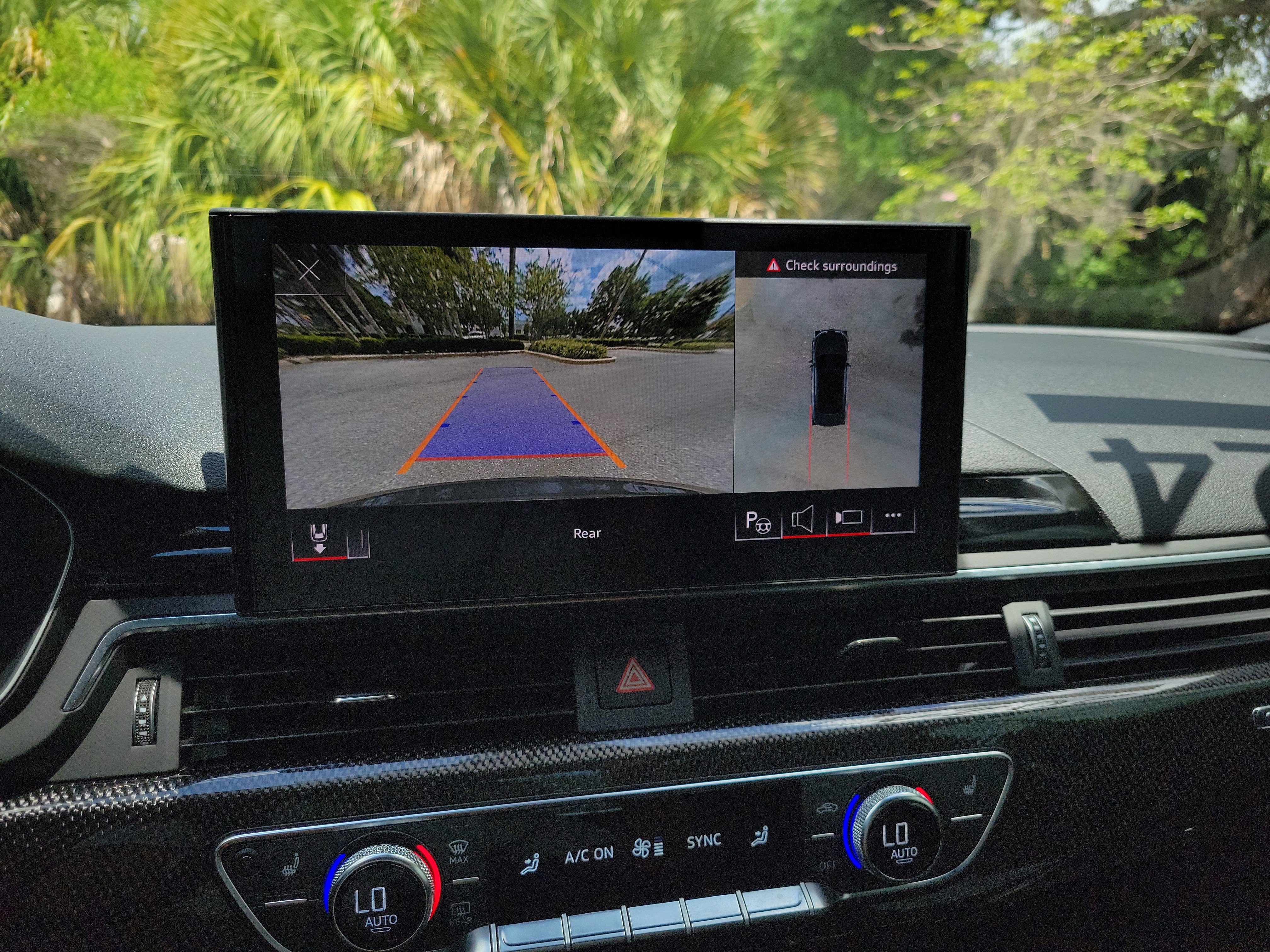 Certified 2024 Audi S5 Prestige image 26