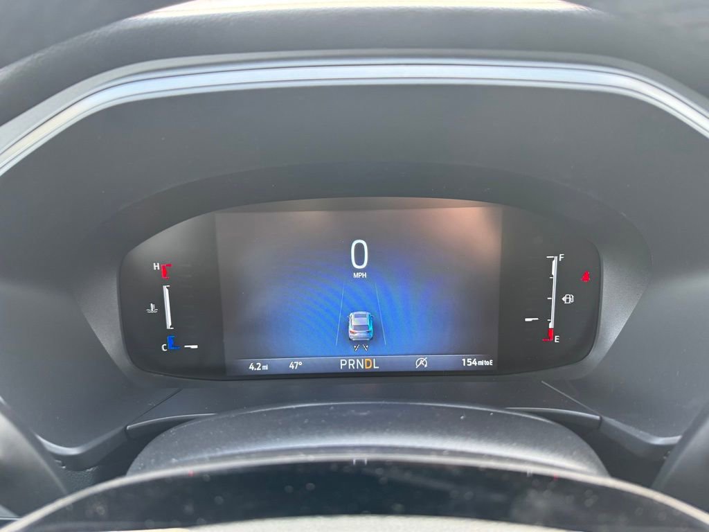 New 2026 Ford Escape Active w/ Cold Weather Package image 26