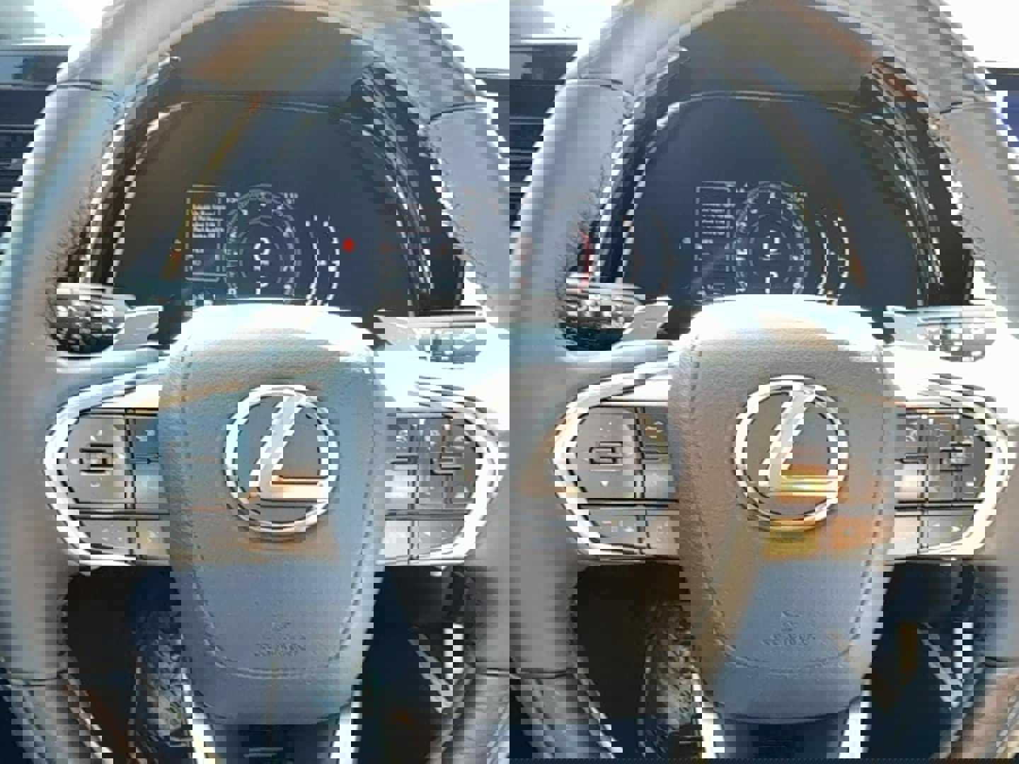 Used 2023 Lexus RX 350 Premium Plus w/ Accessory Package (Z1) image 19