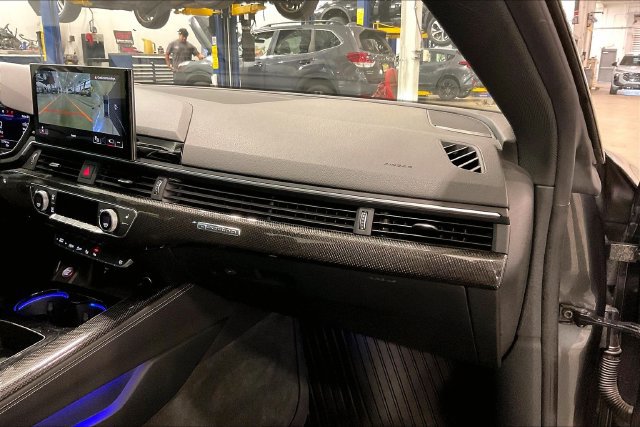 Used 2023 Audi S5 Prestige AWD/4WD image 16
