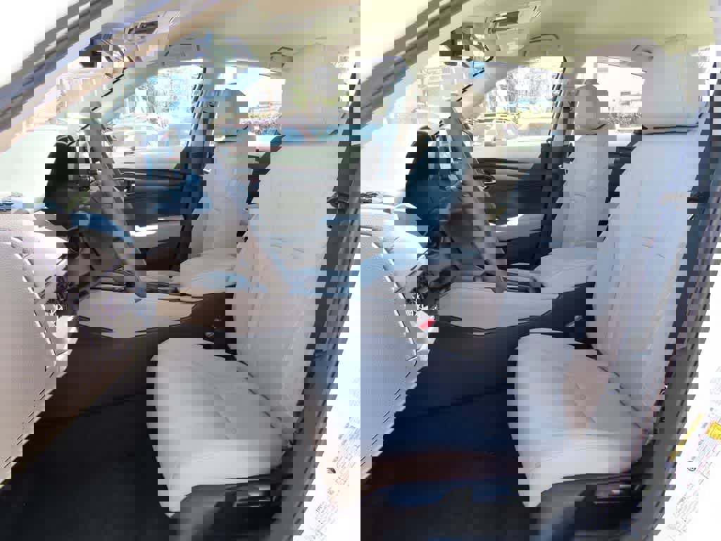 Certified 2024 Honda Accord LX image 11