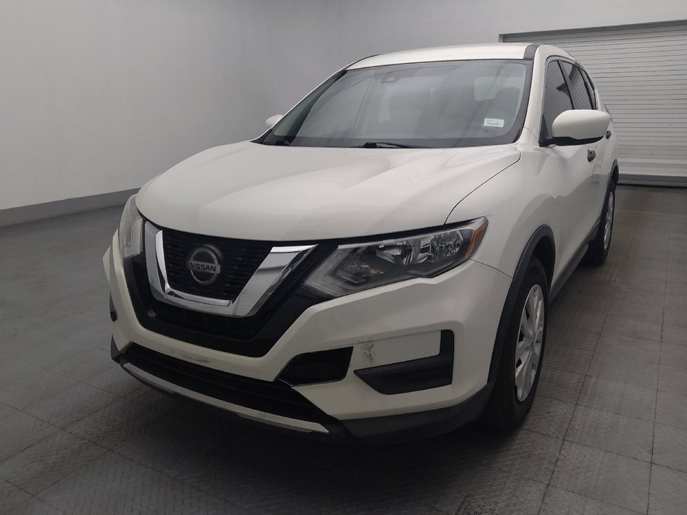 Used 2019 Nissan Rogue S FWD image 15
