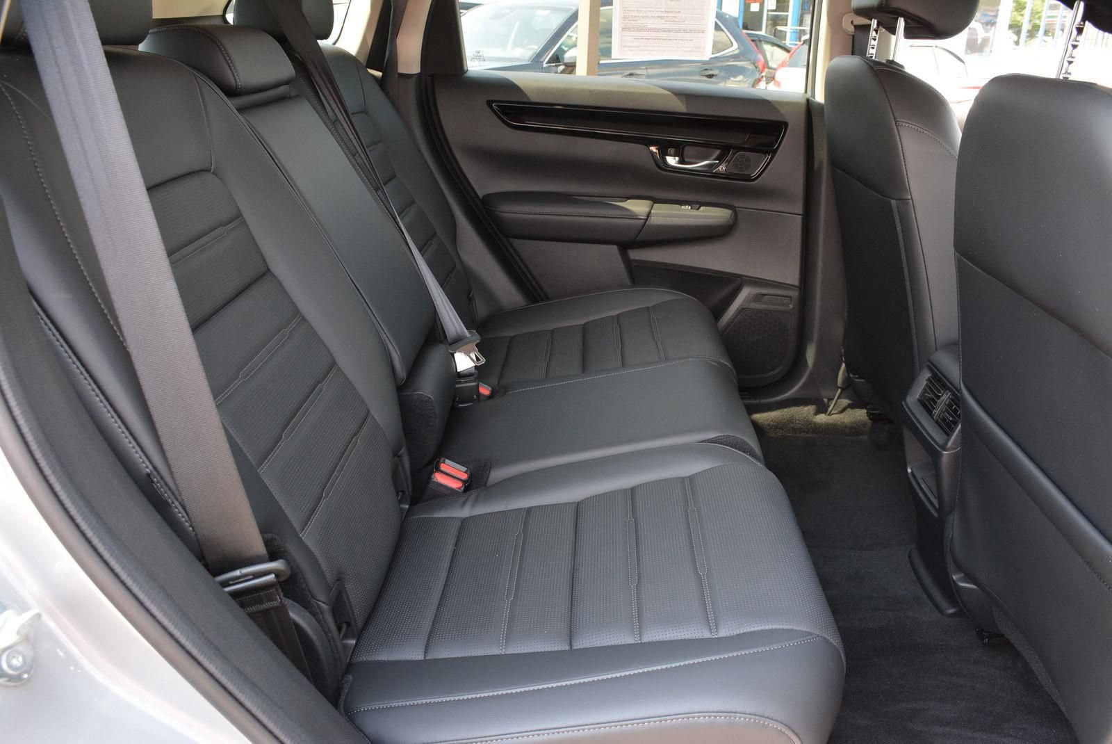 Used 2023 Honda CR-V EX-L image 18