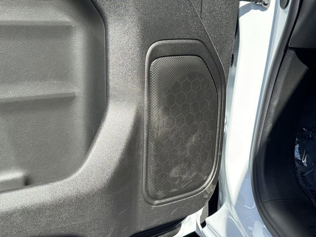 New 2026 GMC Sierra 2500 Pro image 17