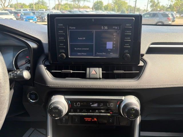 Used 2019 Toyota RAV4 XLE w/ Convenience Package AWD/4WD image 24