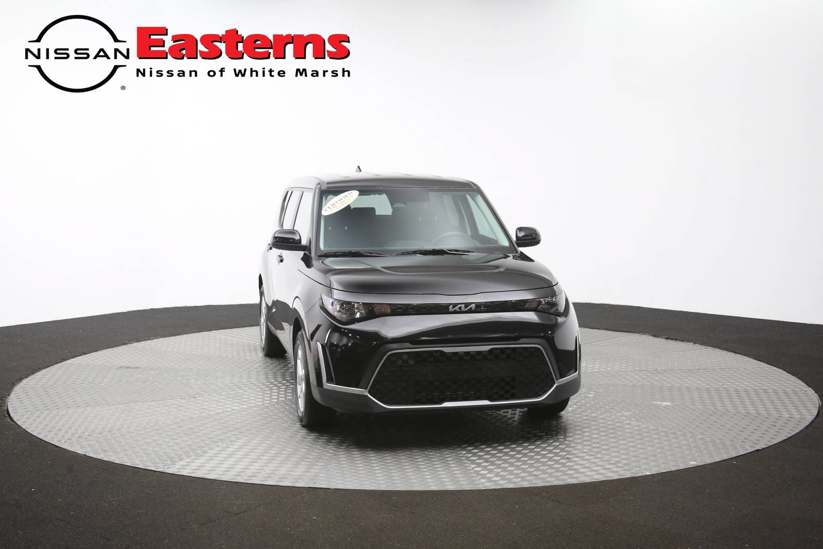Used 2025 Kia Soul LX w/ LX Technology Package FWD image 50