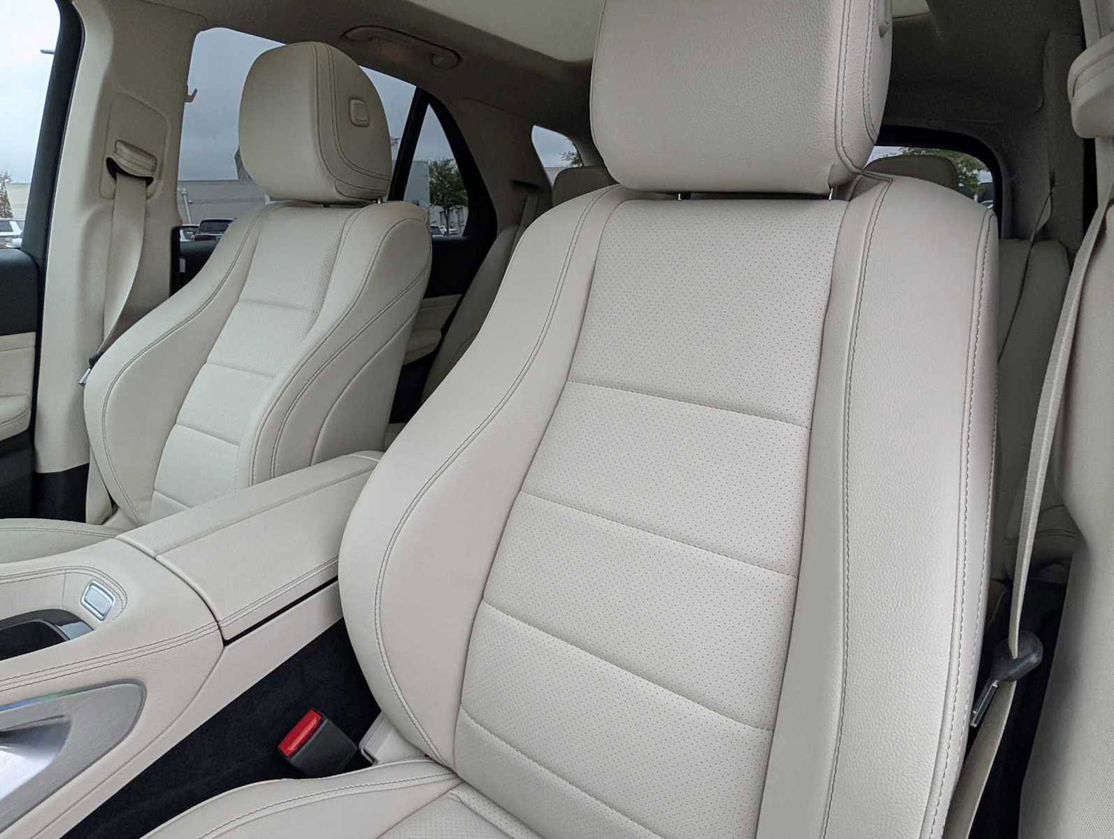 Used 2023 Mercedes-Benz GLE 350 image 18